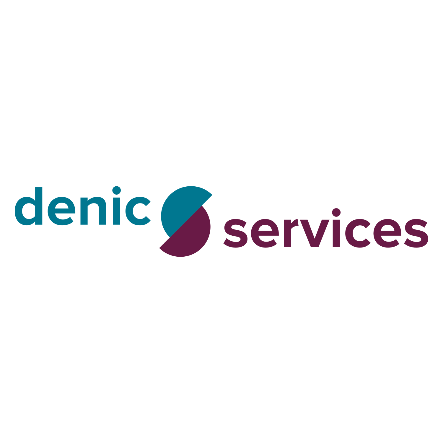 DENic Services